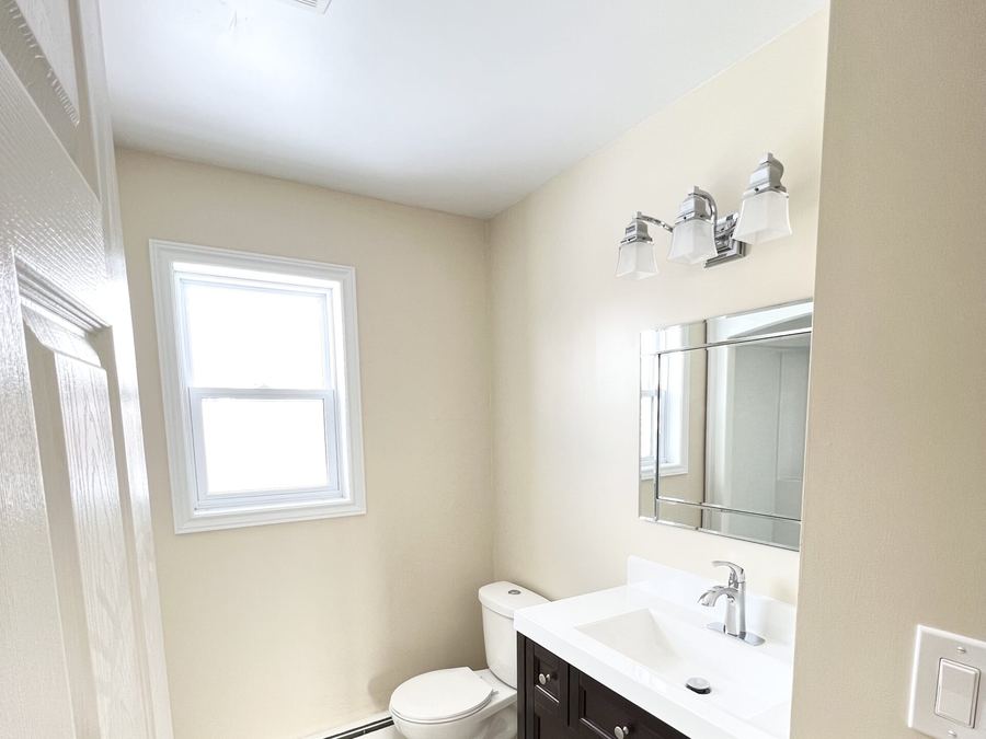 Bathroom Renovations by High-5 Renovations
